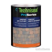 Techniseal Surefoot Anti-Slip Grit